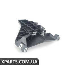 4Z7807283A VAG Напрямна переднього бампера - ліва