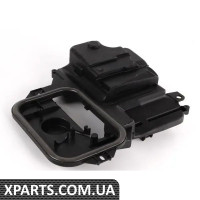 8E1907355C VAG Корпус ЕБУ