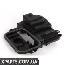 8E1907355C VAG Корпус ЕБУ