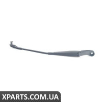 7L5955407F VAG Аеродинамічний важіль склоочисника - водій