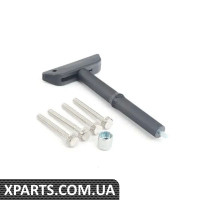 3C9860030 VAG БОЛТ