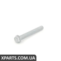 N91140901 VAG Болт із шестигранною головкою - ціна вказана за штуку