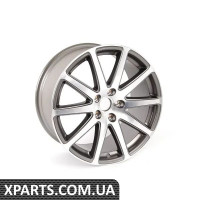 8J0601025AB VAG 18-дюймові колеса з 10 спицями — ціна вказана за штуку