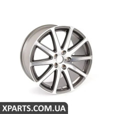 8J0601025AB VAG 18-дюймові колеса з 10 спицями — ціна вказана за штуку