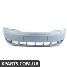 4Z7807103GRU VAG Накладка переднього бампера - ґрунтовка