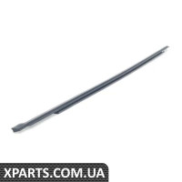 8E0837478C VAG Ущільнювач прорізу переднього зовнішнього вікна - правий
