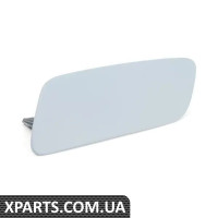 4F0955275DGRU VAG Шторка переднього бампера - Грунтовка - Ліва