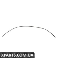 8E5853703M1P9 VAG Верхня обробка вікна - чорна - ліва