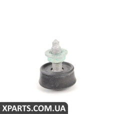 8D9827249E VAG Гумовий стопор
