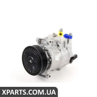 1K0820808A VAG Компресор кондиціонера
