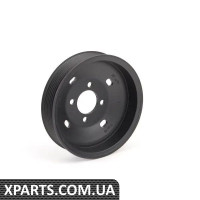 07D121031D VAG водяний насос Шків