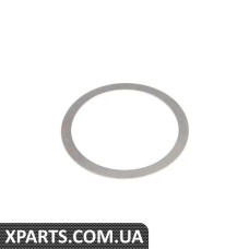 02K409210 VAG Тарілчаста пружина