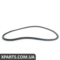 4B5827705N VAG Ущільнювач кришки багажника - (БІЛЬШ НЕ ПРОДАЄТЬСЯ)