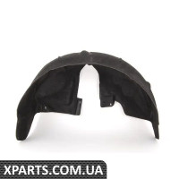 3C0810972B9B9 VAG Підкрилок задній - правий