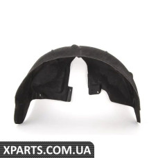 3C0810972B9B9 VAG Підкрилок задній - правий