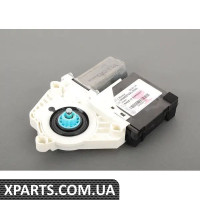 1K0959702LMX3 VAG Електродвигун склопідйомника - правий передній