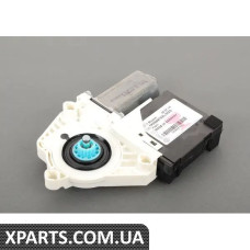 1K0959702LMX3 VAG Електродвигун склопідйомника - правий передній