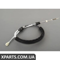 3C0711265AD VAG Трос перемикання передач вперед і назад