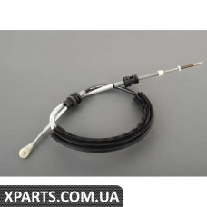 3C0711265AD VAG Трос перемикання передач вперед і назад