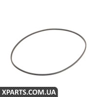 811119137 VAG клиновий ремінь