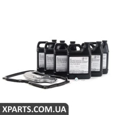 09G398429A VAG Оригінальний сервісний комплект для 6-ступінчастої автоматичної коробки передач - без сервісного інструменту