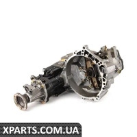 02D300011GX VAG ПЕРЕДАЧА