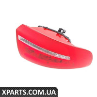 8P4945095E VAG Зовнішній задній ліхтар – ліва сторона