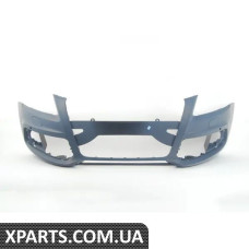 8R0807105CGRU VAG БАМПЕР