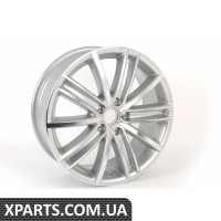 5N0601025AF8Z8 VAG 18-дюймові колеса New York Wheel