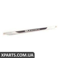 5C6853537BJT3 VAG Накладка на поріг - панель порога