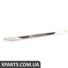 5C6853537BJT3 VAG Накладка на поріг - панель порога