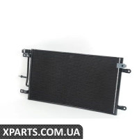 8E0260403AA VAG Конденсатор кондиціонера