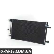 8E0260403AA VAG Конденсатор кондиціонера
