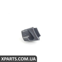 1K586130171N VAG Крюк віконної штори - лівий