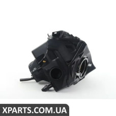 8K0133837Q VAG Повітряна коробка