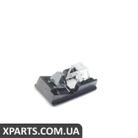 1K0858773F VAG Кронштейн солнцезащитного козырька - левый