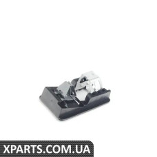 1K0858773F VAG Кронштейн сонцезахисного козирка - лівий