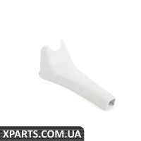 8T0857593Z62 VAG Накладка на дзеркало заднього виду - Star Silver