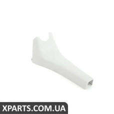 8T0857593Z62 VAG Накладка на дзеркало заднього виду - Star Silver