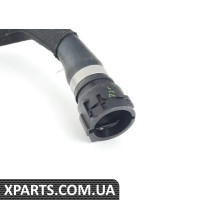 8K0121109AA VAG Шланг розширювального бака