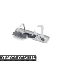 1Q0823480 VAG Замок капота - верхній