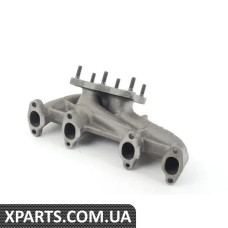 037253031L VAG Выхлопной коллектор