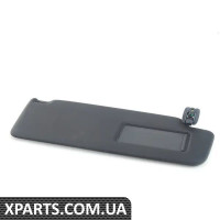 5N0857552K3H8 VAG Сонцезахисний козирок - правий