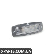 5N0947291C82V VAG Лампа для чтения - задняя