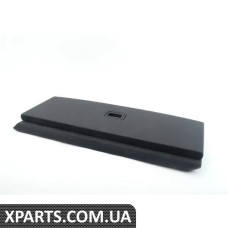 8E9861529D87A VAG Обшивка люка - Sabre (чорний)