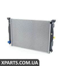 8E0121251AM VAG Основний радіатор
