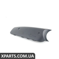 8D08585243FZ VAG Оздоблення нижнього дзеркала в зборі — Satin Black — Right