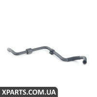 1J0122109CD VAG Шланг охолоджувальної рідини