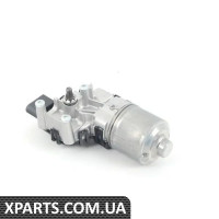 8E1955119 VAG Мотор переднього склоочисника