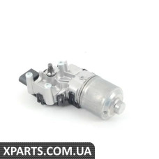 8E1955119 VAG Мотор переднього склоочисника